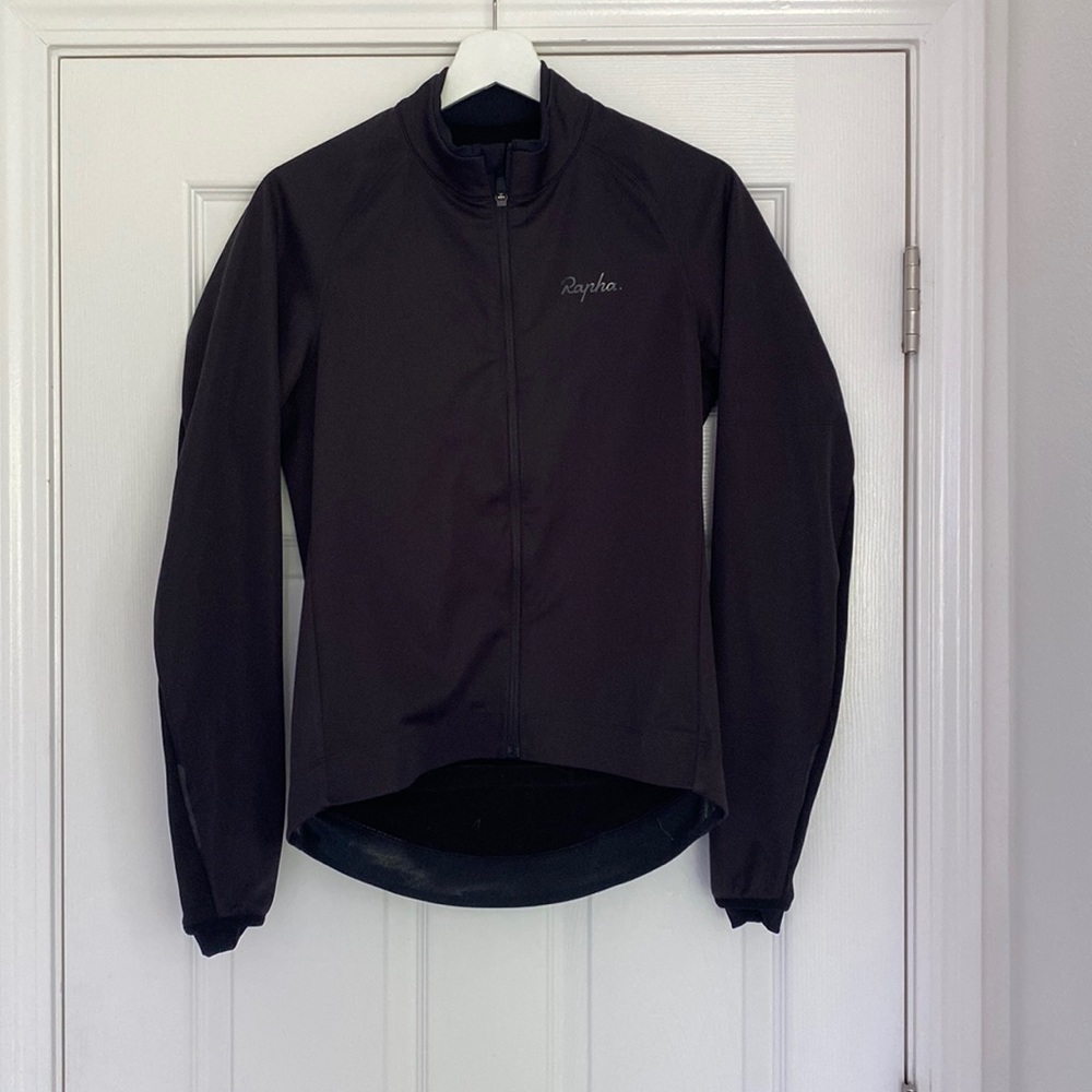 BNWT Rapha softshell jacket size M